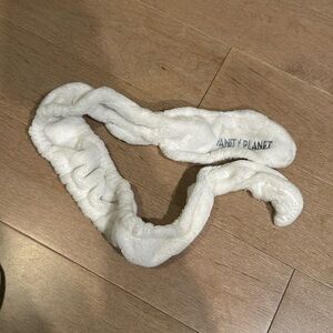 Hair Wrap/ Spa Headband